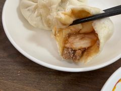 -林记小笼包(河北路店)