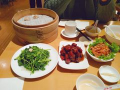 -鼎泰丰(当代商城店)