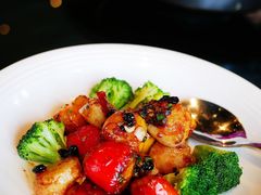 -三号黄浦会Canton Table