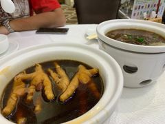 -金翠皇宫粤菜·点心·海鲜(科技园店)