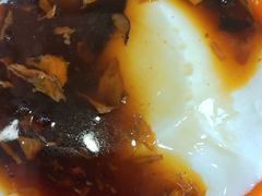 豆腐脑-晋爱面大同刀削面(白纸坊店)