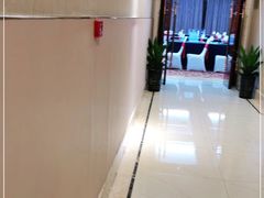 -长沙中国城戴斯酒店