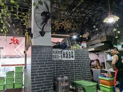 -小杨翘脚牛肉