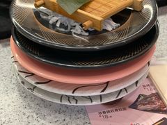 -争鲜回转寿司(中街大悦城店)