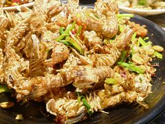 -指爱龙虾(金杨路总店)