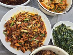 -辣螃铠盆盆蟹大排档(总店)