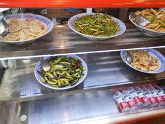 -老乌家特色小炒泡馍(大皮院店)