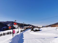 -雪谷