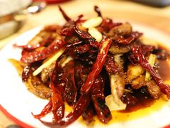 -东厨虾煌(电子街店)