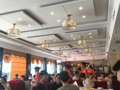 -小李子油焖大虾(南浦店)
