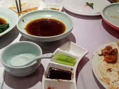 -味+新京宴·烤鸭·北京菜(创意谷店)