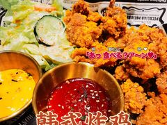 -妥妥烤肉料理(凯德店)