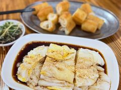 -兄妹生滚粥(广昌路店)