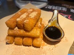 -烤匠麻辣烤鱼(双流明城购物中心店)