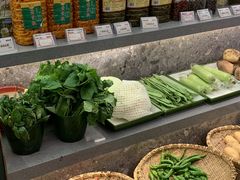 -湘江红·湖南招牌菜(莲花南路店)