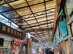 -特色椒盐排条(天山西路店)