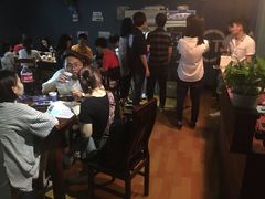 -S Team剧情密室(杭州龙翔桥店)