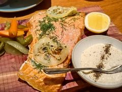 -THE CANNERY&JUJU 新鲜海鲜·牛排美食酒廊