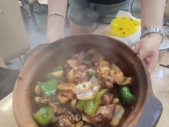 -兴兴旺·冬瓜盅·啫啫煲(西华路店)