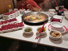 -八合里牛肉火锅(上海中山公园店)