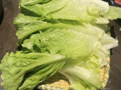 -江城二当家烤牛肉(莲塘新村店)
