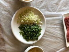 -胡同儿老北京涮肉