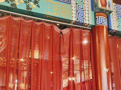 -羲和雅苑•北京烤鸭(平安国际金融中心店)