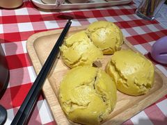 -西贝莜面村(金隅嘉品mall店)