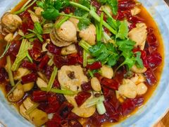 -通乐簋街小龙虾(老店)