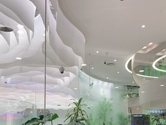 大堂-大树餐厅(朝阳大悦城店)