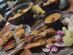 -Limapulo: Baba Can Cook