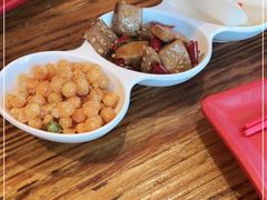 -红料理|串串有瘾·烧烤(吴中路店)