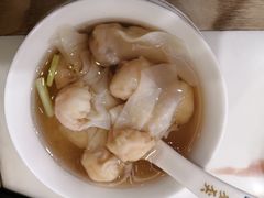 -香港麦奀云吞面世家(中山二路店)