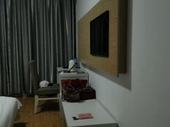 -如家酒店·neo(苏州园区博览中心唐庄地铁站店)