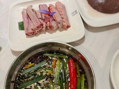 -围炉夜话·潮汕卤水火锅(榕江店)