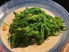 -兰溪小馆(东直门簋街店)