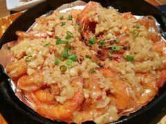-渔沧米缸·绍兴美食(万达店)