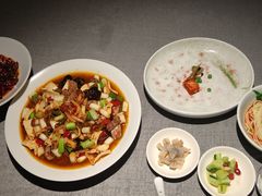 -南堂馆·新川菜(春熙路店)