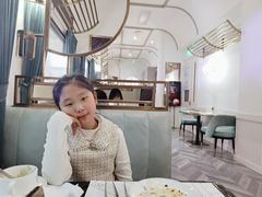 -1981牛排西餐厅(海信店)