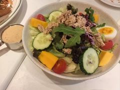 -烁先生披萨(河南岸店)