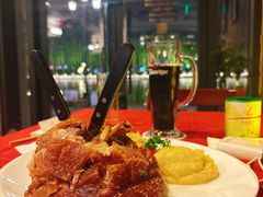 -申德勒加油站西餐厅(太仓店)