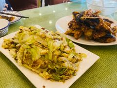 -桃子餐厅·天津菜(红星路直营店)