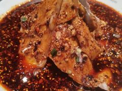 青石桥蒜泥白肉-麻都·成都菜(人民广场店)