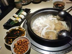 -润泽园椰子鸡(汇一城店)