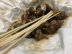 -小北江河鲜(新城店)