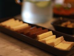 豆腐三拼-新辣道鱼火锅(领展购物广场·中关村店)