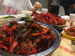 -靓靓蒸虾·头牌蒸虾(南山桂庙店)
