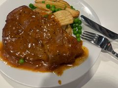 -宜家·瑞典风味餐厅(无锡店)