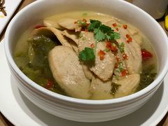 -枣子树·素食餐厅(普陀山店)