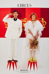 -帆拉斐婚纱摄影(春熙店)